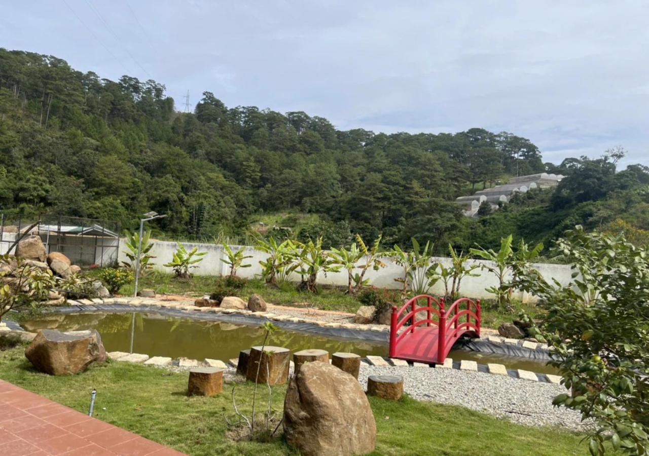 Riverside Garden Dalat Zewnętrze zdjęcie